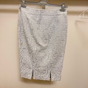 Ferragamo long skirt